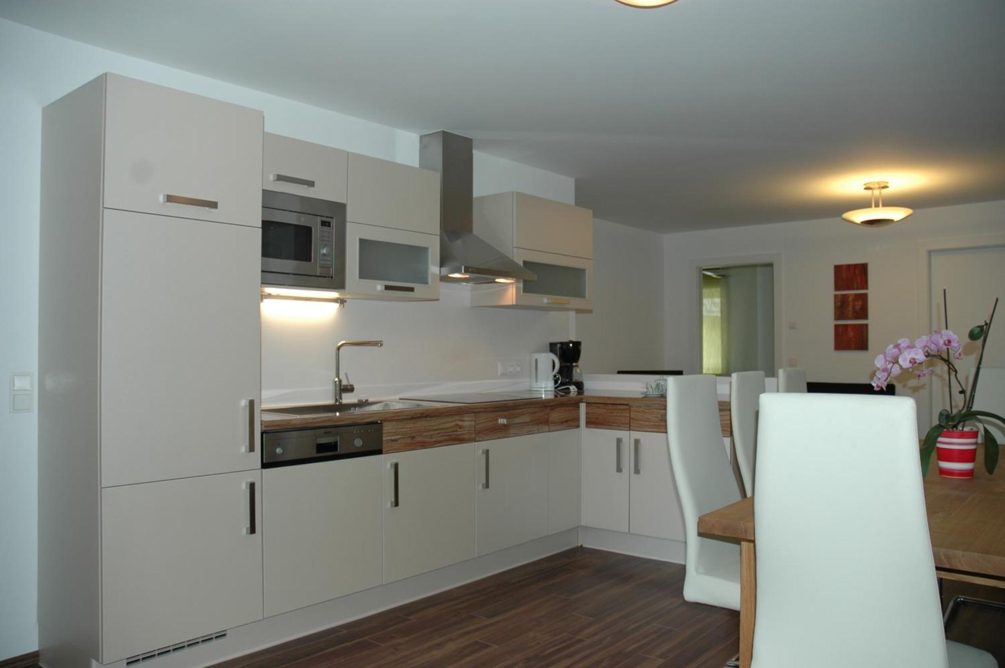 Apartments Reiterbaeck วาไกรน์ ภายนอก รูปภาพ