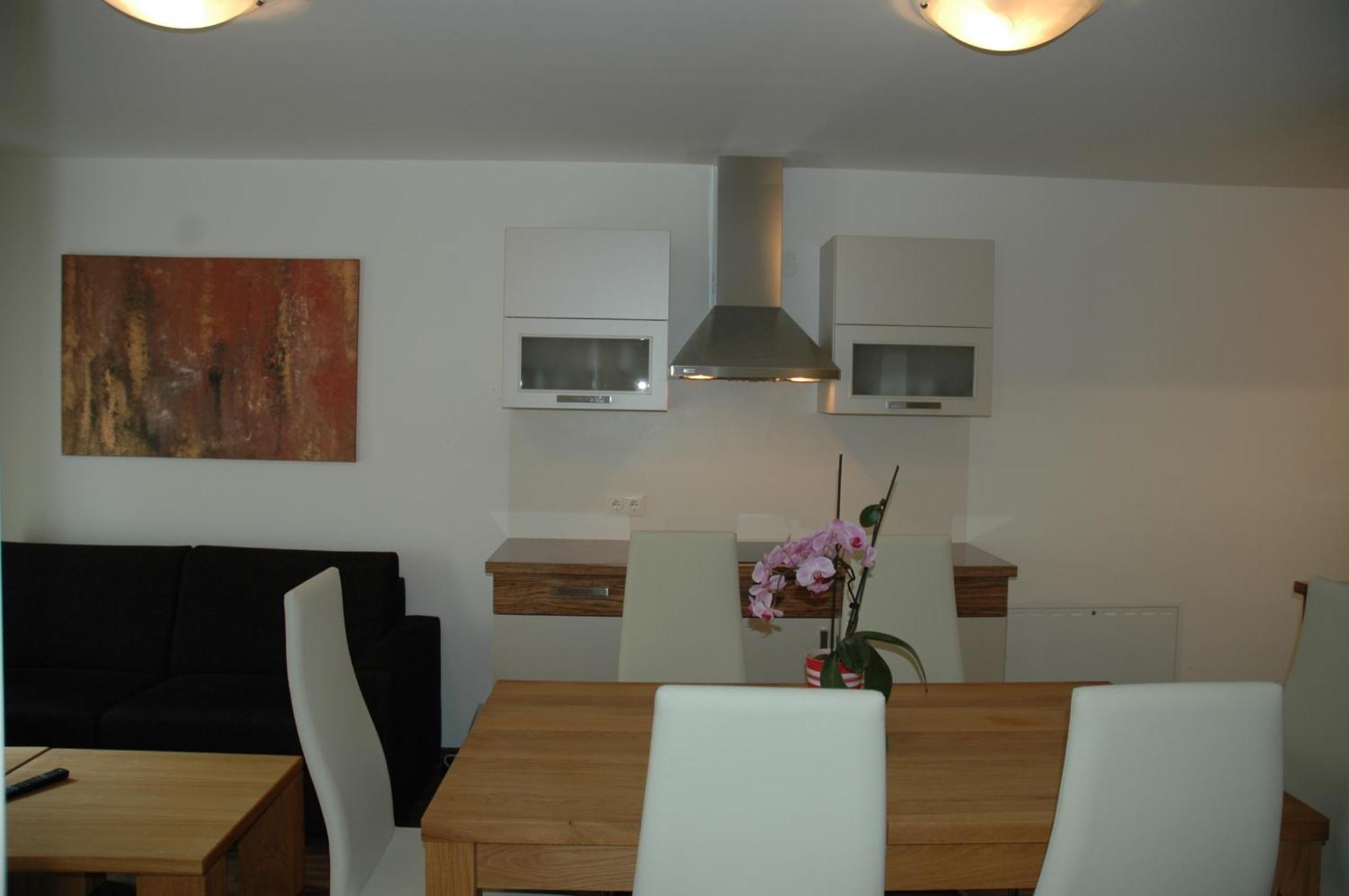 Apartments Reiterbaeck วาไกรน์ ภายนอก รูปภาพ