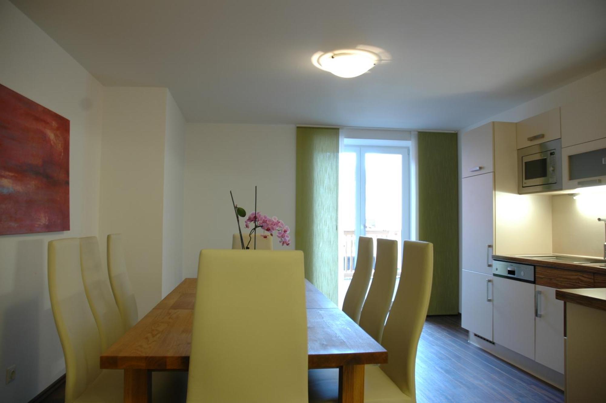 Apartments Reiterbaeck วาไกรน์ ภายนอก รูปภาพ