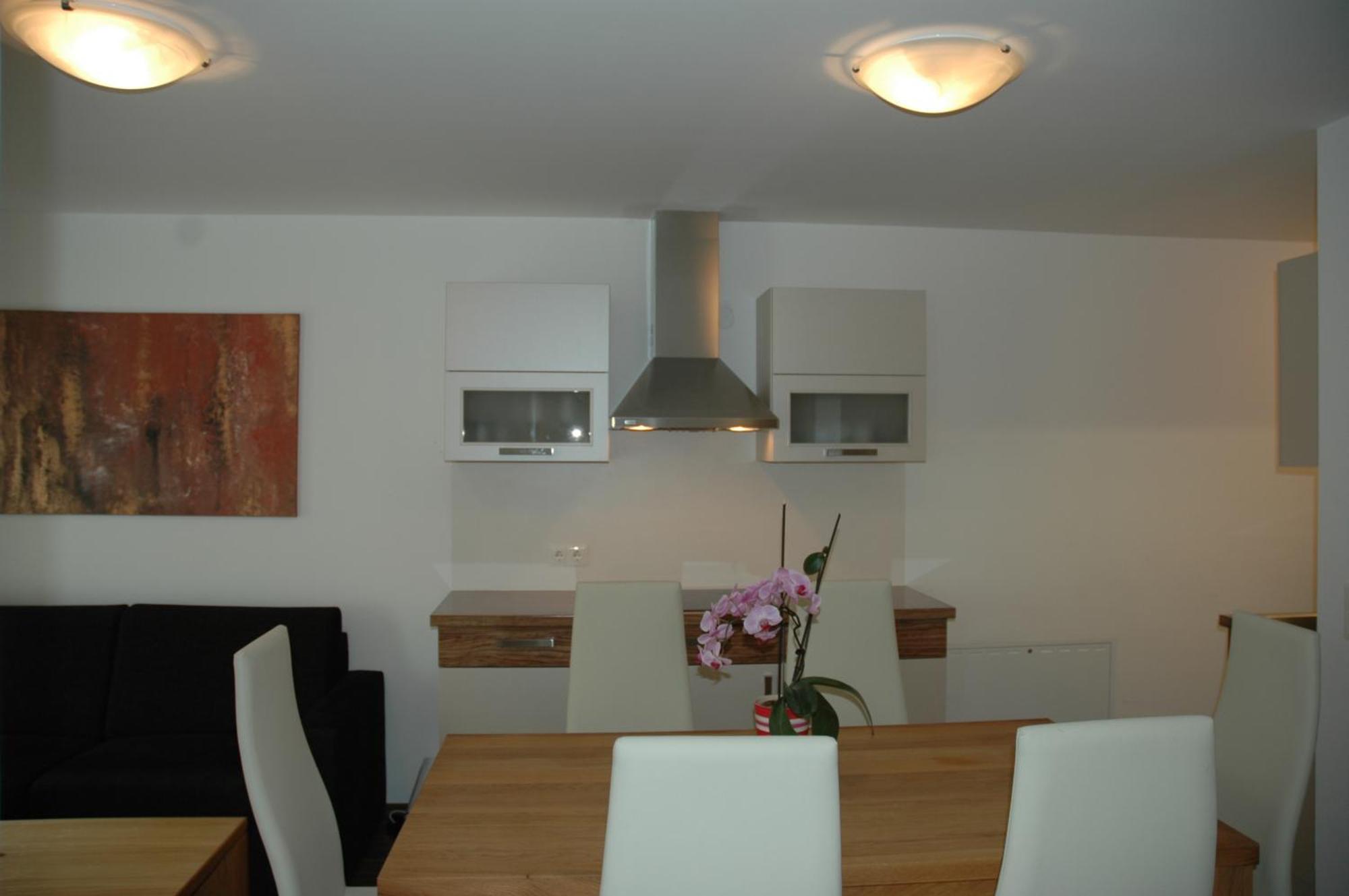 Apartments Reiterbaeck วาไกรน์ ภายนอก รูปภาพ