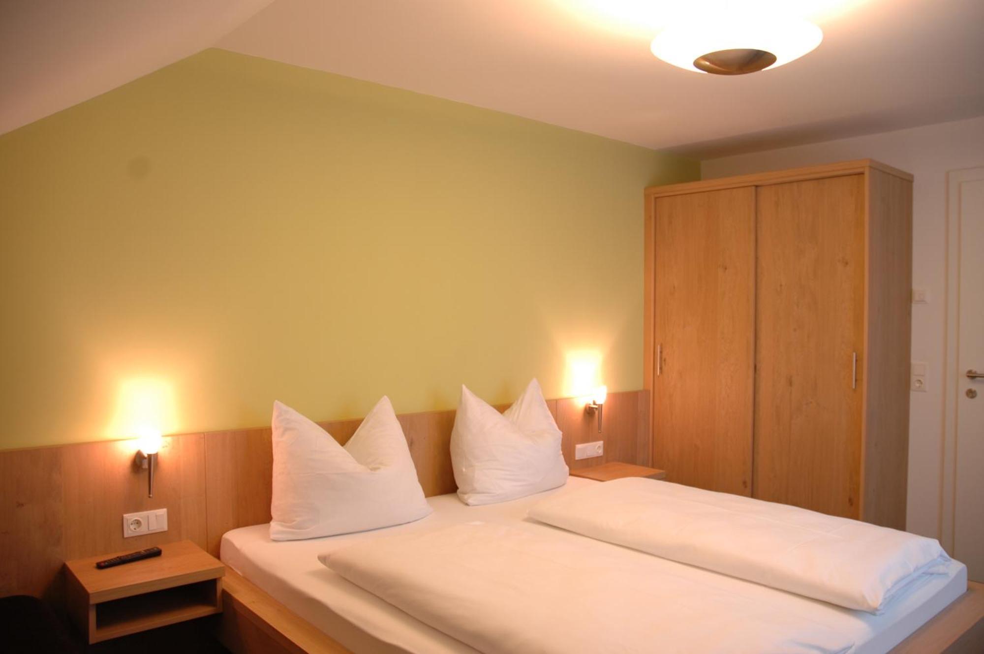 Apartments Reiterbaeck วาไกรน์ ภายนอก รูปภาพ