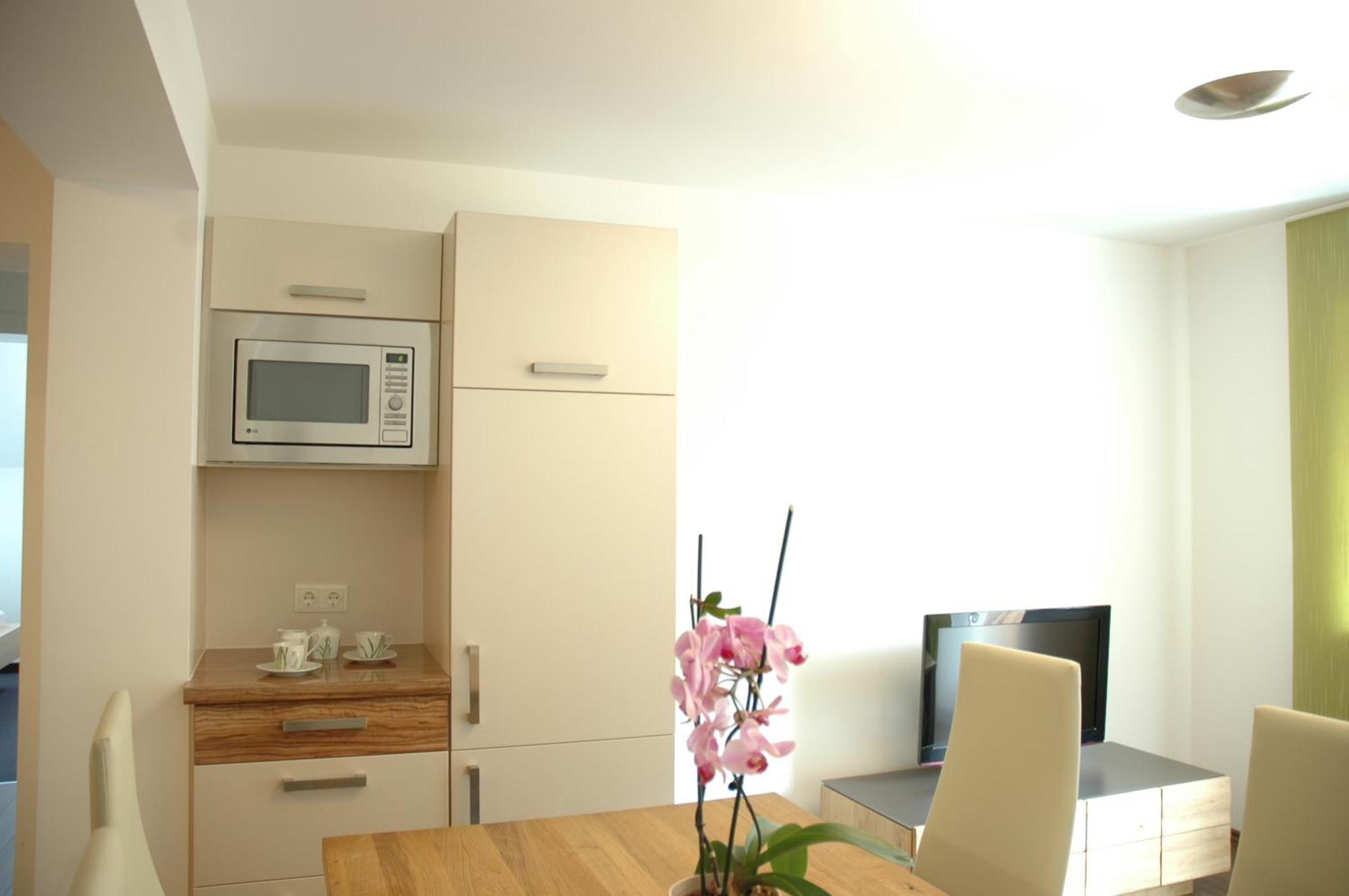 Apartments Reiterbaeck วาไกรน์ ภายนอก รูปภาพ