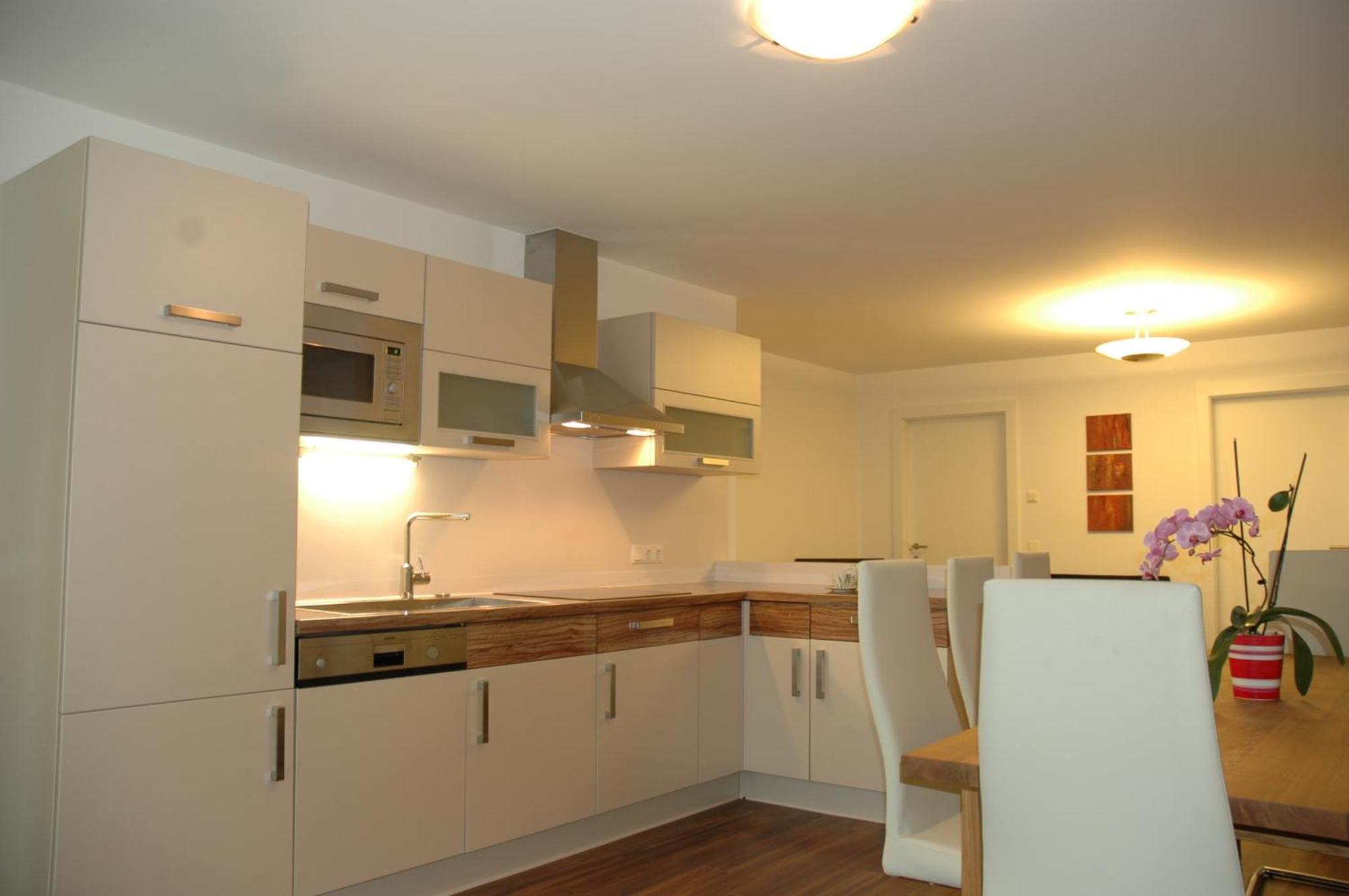 Apartments Reiterbaeck วาไกรน์ ภายนอก รูปภาพ
