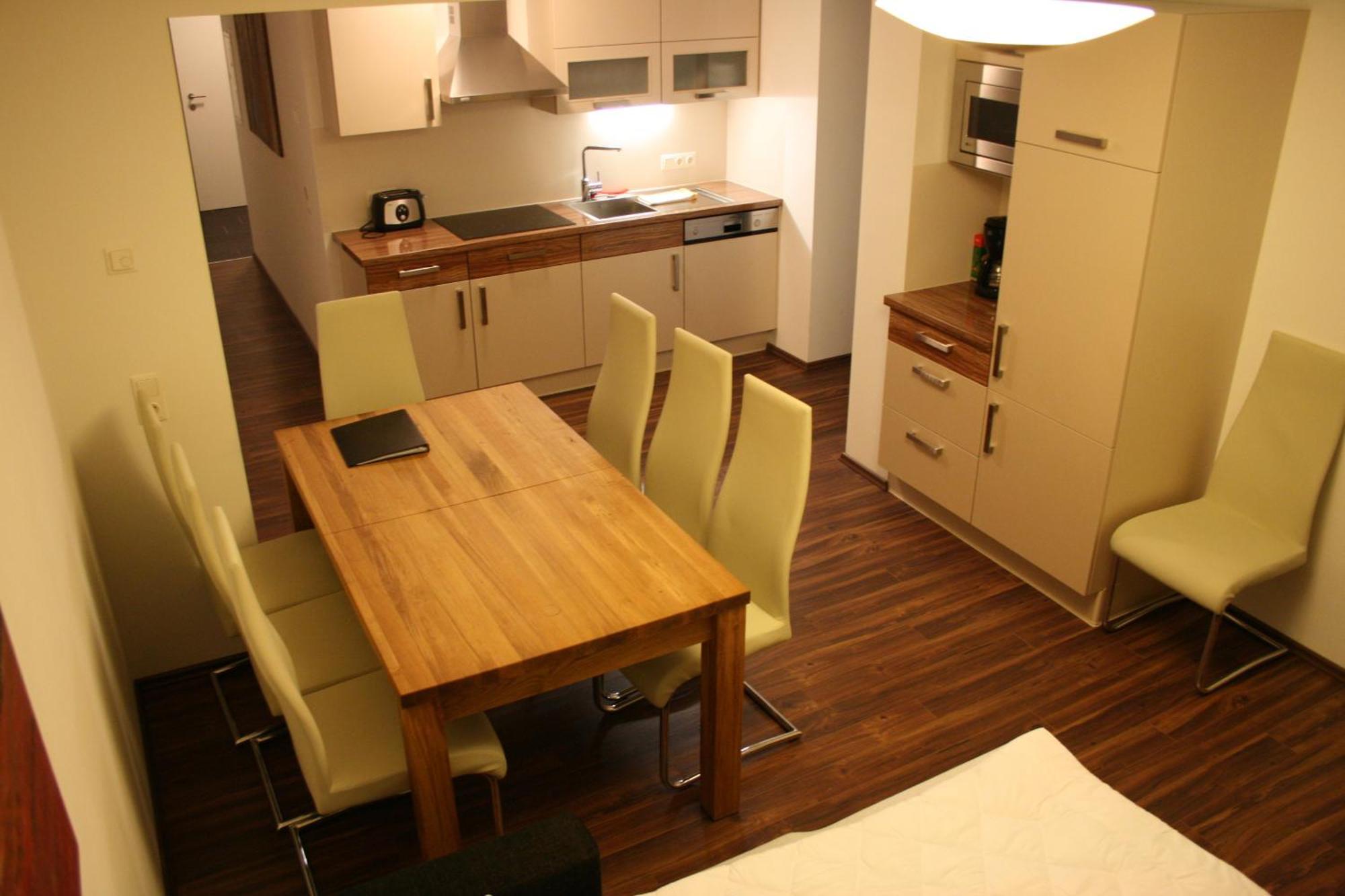 Apartments Reiterbaeck วาไกรน์ ภายนอก รูปภาพ