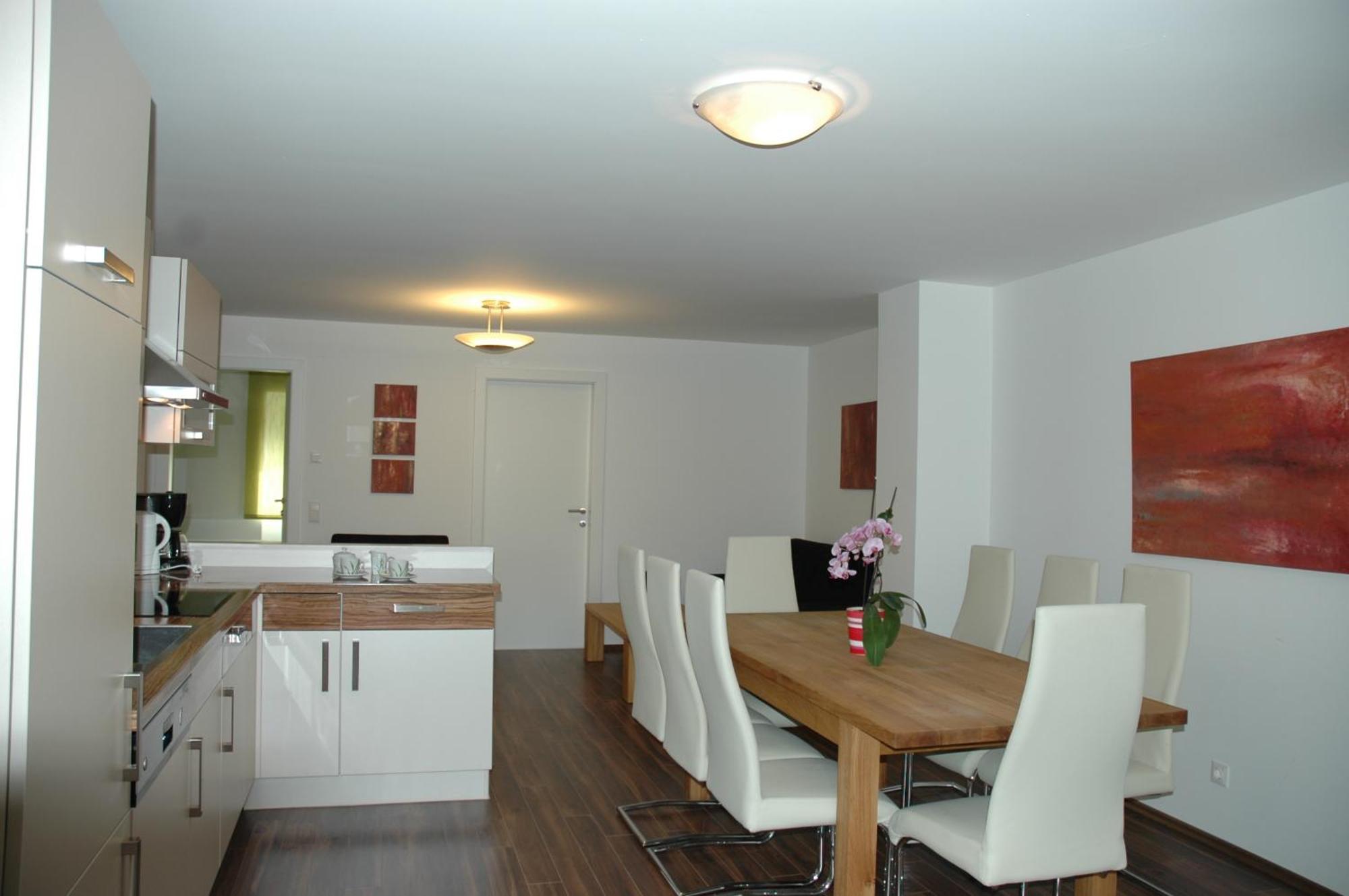Apartments Reiterbaeck วาไกรน์ ภายนอก รูปภาพ