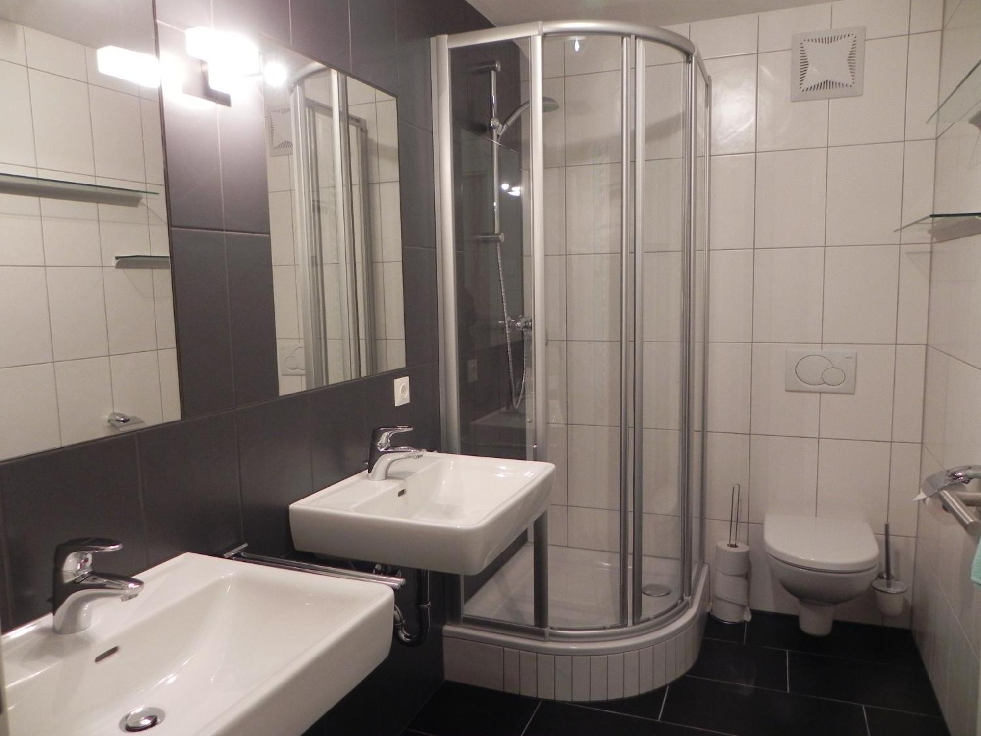 Apartments Reiterbaeck วาไกรน์ ภายนอก รูปภาพ