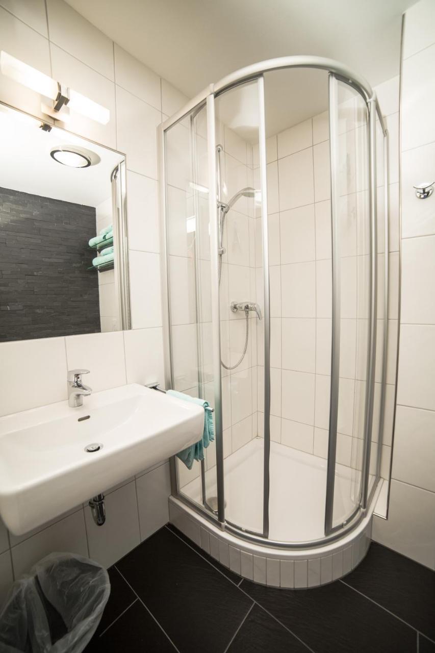 Apartments Reiterbaeck วาไกรน์ ภายนอก รูปภาพ