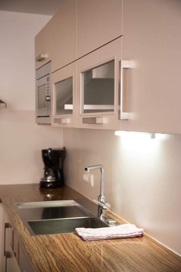Apartments Reiterbaeck วาไกรน์ ภายนอก รูปภาพ