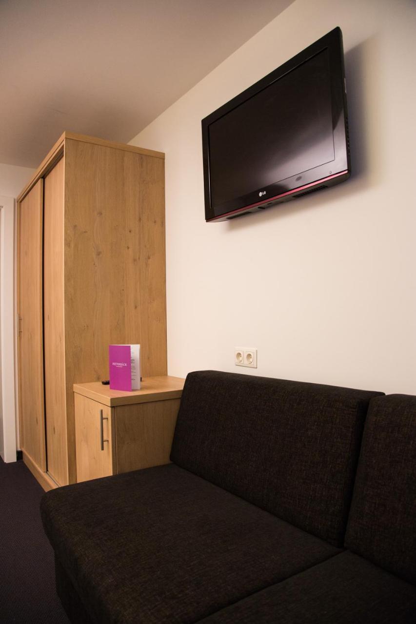Apartments Reiterbaeck วาไกรน์ ภายนอก รูปภาพ
